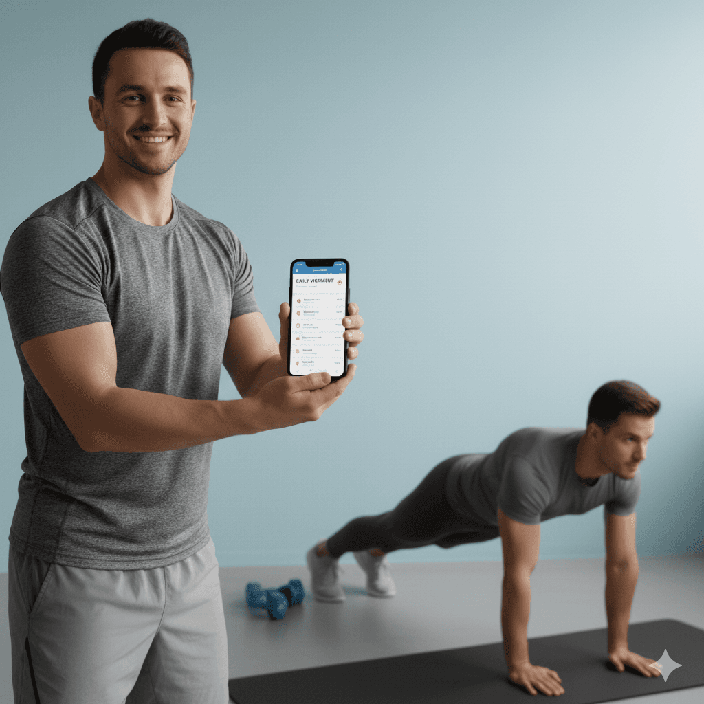 Looks Maxing: 30 days