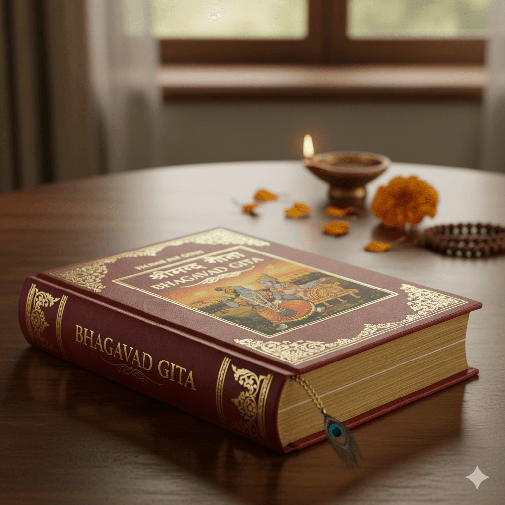 Bhagwat Geeta