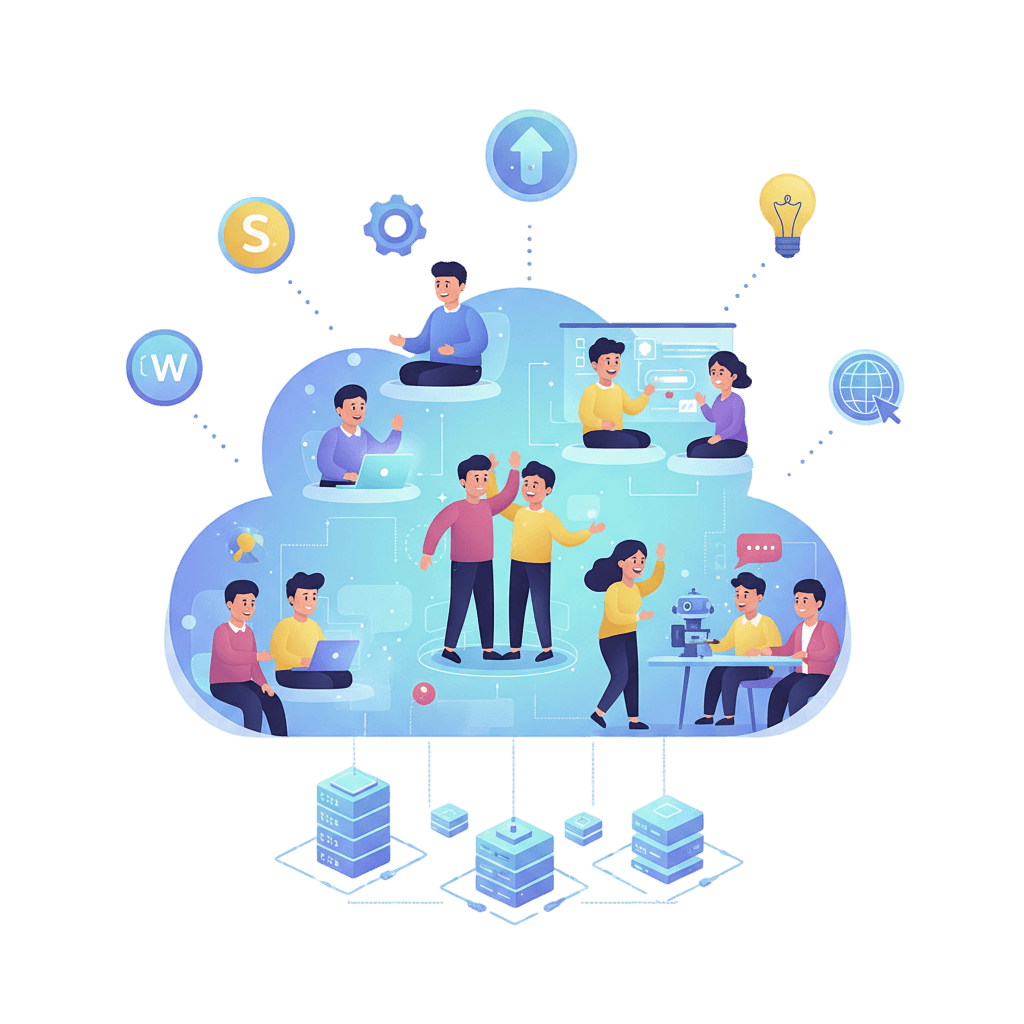 Our culture and values